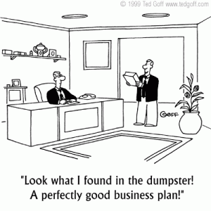 Business Plan