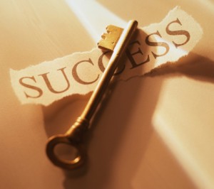 Keys to Success